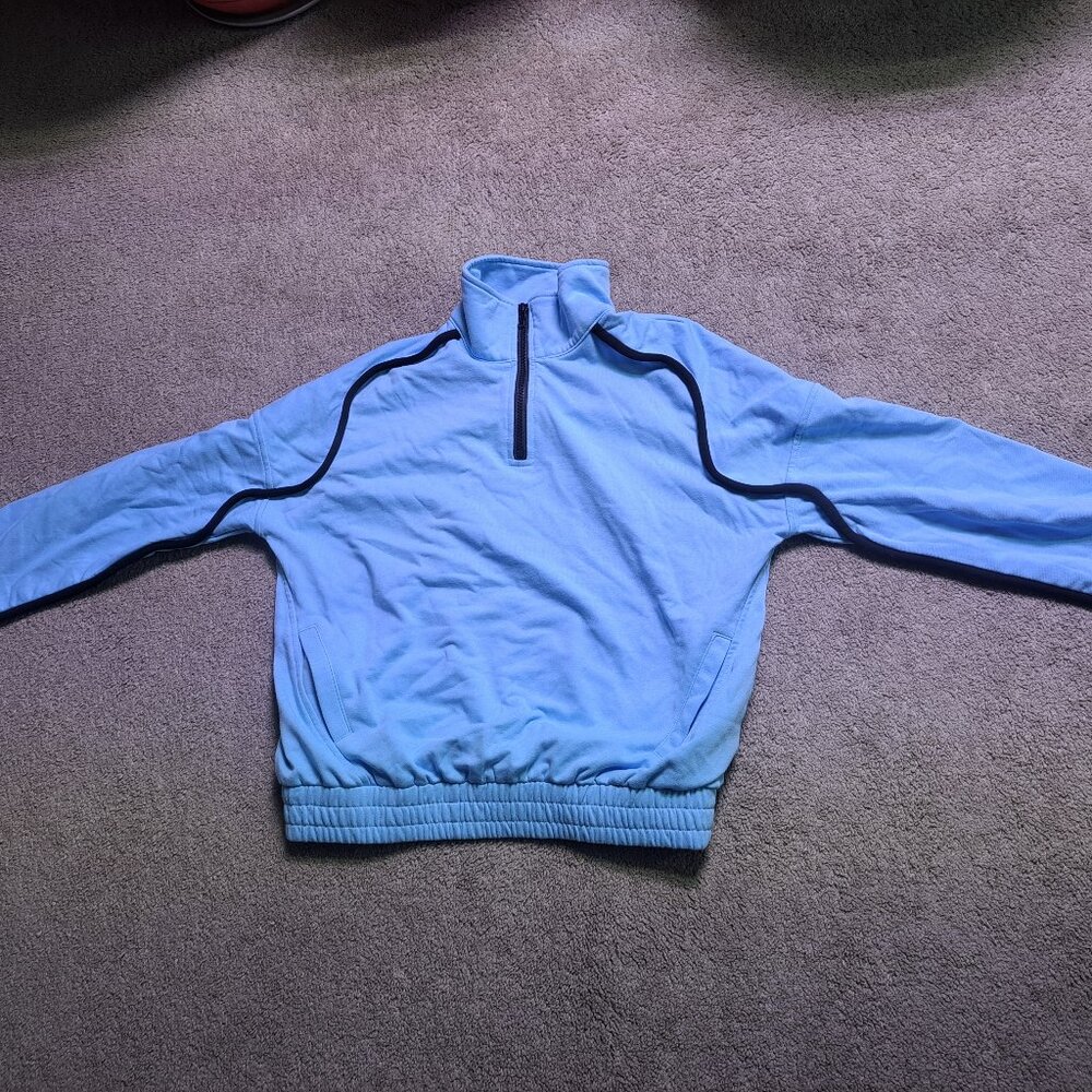 Meli Sporty Shirt